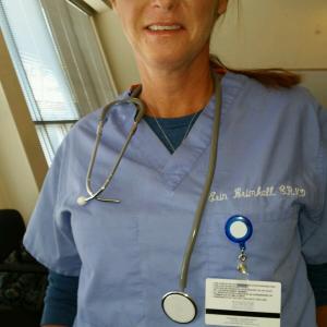 Nurse Erin