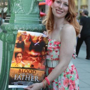 Blood Of The Father Screening