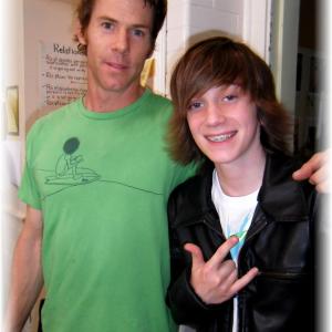 Austin And Danny Moder