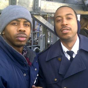 Me and Luda