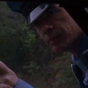 'NJ Trooper' in Criminal Minds - Poison