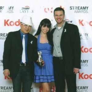 Streamy Awards 2010