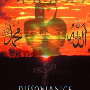 Dissonance  Feature Film Poster  Two leads director producer writer  editor