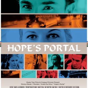 Hopes Portal  Producer  Lead