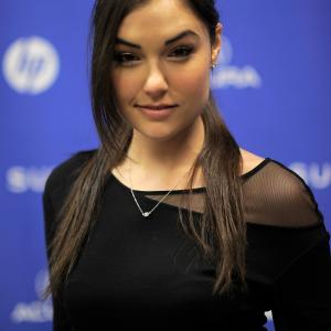 Sasha Grey