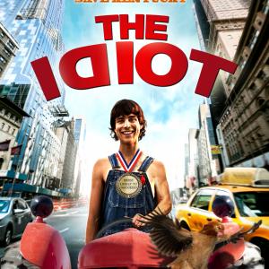 Kristopher Turner in The Idiot 2014