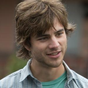 Still of Kristopher Turner in Without a Paddle Natures Calling 2009