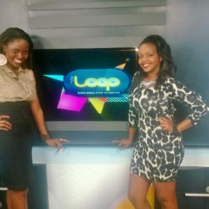 On The Loop with Gera Lucy on K24TV