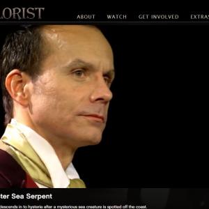 As David David Humphreys in The Gloucester Sea Serpent on The Folklorist