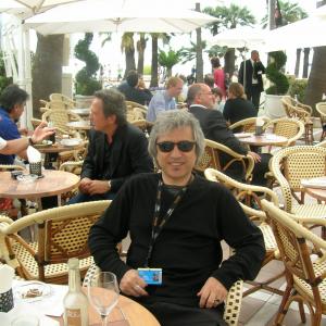 Carlton Ritz Hotel during 2008 the Cannes Film Festival