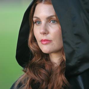 Still of Kristen Hagen in Annabel Lee (2009)