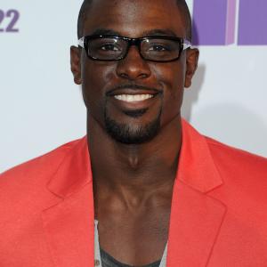 Lance Gross at event of Madea's Big Happy Family (2011)