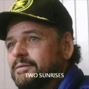 TWO SUNRISES