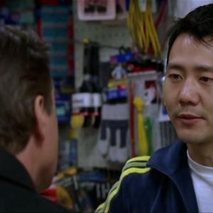 Rob Yang in Law  Order Criminal Intent