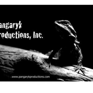 Pangaryk Productions, Inc. Tihemme Gagnon, Screenwriter & Producer