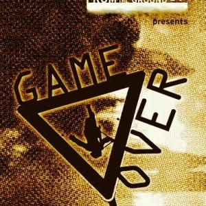 Corby Sullivan Jennifer Cetrone Aaron Misakian and Donal ThomsCappello in Game Over 2014