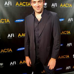 Australian Academy of Cinema and Television Arts launch 2011