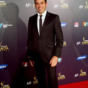 2012 Samsung AACTA Awards