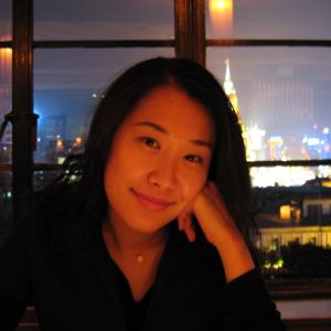 ChiHui Liang aka Christina Liang