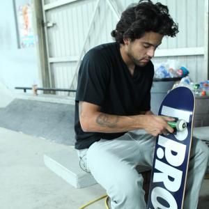 Still of Paul Rodriguez in The Motivation 2013
