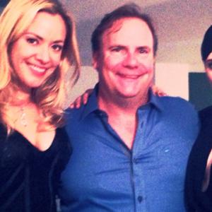 Bump and Grind Pilot with Kristanna Loken Kevin Farley Adrienne Wilkinson and Mali Mayfield