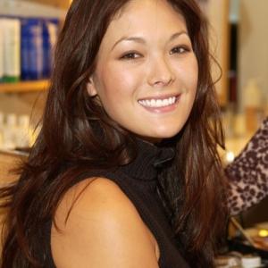 Lindsay Price