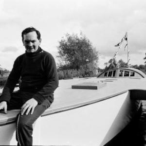 Donald Crowhurst in Deep Water 2006