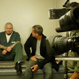 --Colorado, USA (July 2009) National Geographic's LOCKDOWN--