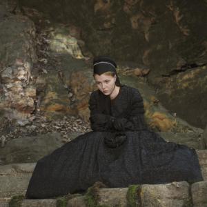 Still of Isolda Dychauk in Faust (2011)