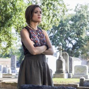 Still of Nicole Gale Anderson in Ravenswood 2013