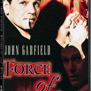 John Garfield in Force of Evil (1948)