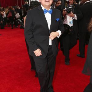 Rico Rodriguez at event of The 21st Annual Screen Actors Guild Awards (2015)