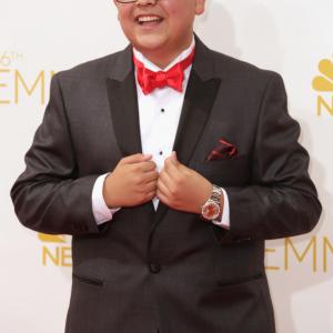 Rico Rodriguez at event of The 66th Primetime Emmy Awards (2014)