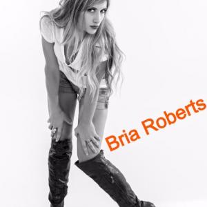 Bria Roberts