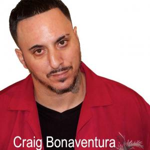 Craig Bonaventura