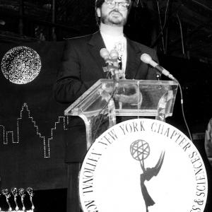 Steven Jon Whritner 1993 NY Emmy Awards