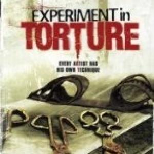LIONS GATE EXPERIMENT IN TORTURE