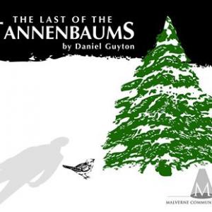 Last of the Tannenbaums by Daniel Guyton