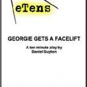 Georgie Gets a Facelift by Daniel Guyton