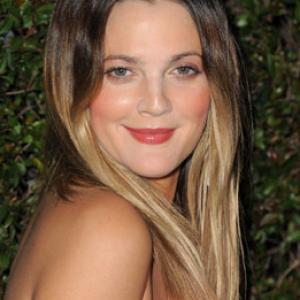 Drew Barrymore