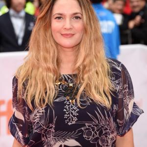 Drew Barrymore at event of Miss You Already (2015)