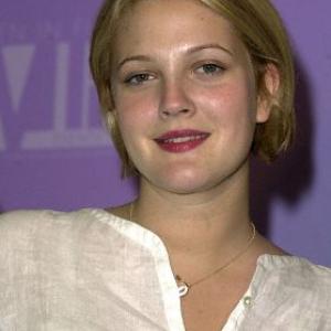 Drew Barrymore