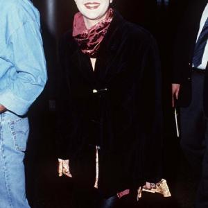 Drew Barrymore at event of Boys on the Side 1995