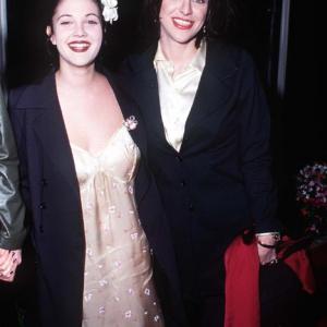 Drew Barrymore at event of Primal Fear 1996