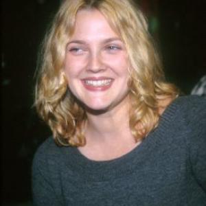 Drew Barrymore at event of Dog Park 1998