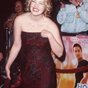 Drew Barrymore at event of Home Fries (1998)
