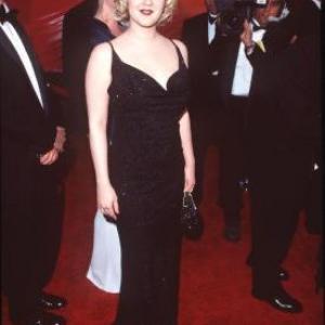 Drew Barrymore at event of The 70th Annual Academy Awards (1998)