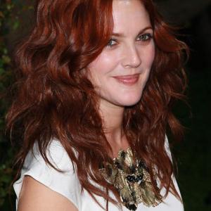 Drew Barrymore