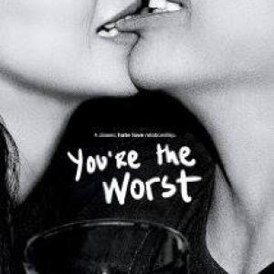 You're the Worst (poster)