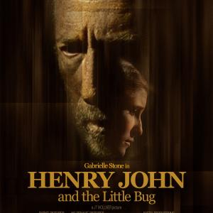 Henry John and the Little Bug Written and Directed by JT Mollner Produced by Chris Ivan Cevic Starring Gabrielle Stone Duke Mollner Nathan Russell Ann Ford Galiana Mikos Zavros Allen Kee and James DeBello